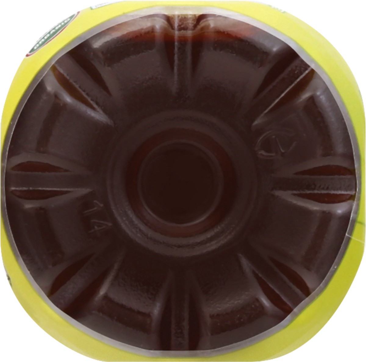 slide 6 of 9, Teas' Tea Organic Unsweetened Pure & Smooth Unsweetened Green Tea 16.9 oz, 16.9 oz