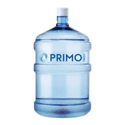 Primo Water 5 Gallon Empty Bottle