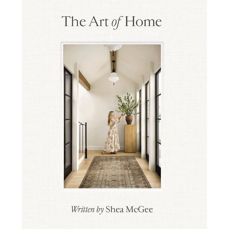 slide 2 of 7, Harper Christian The Art of Home - by Shea McGee (Hardcover), 1 ct
