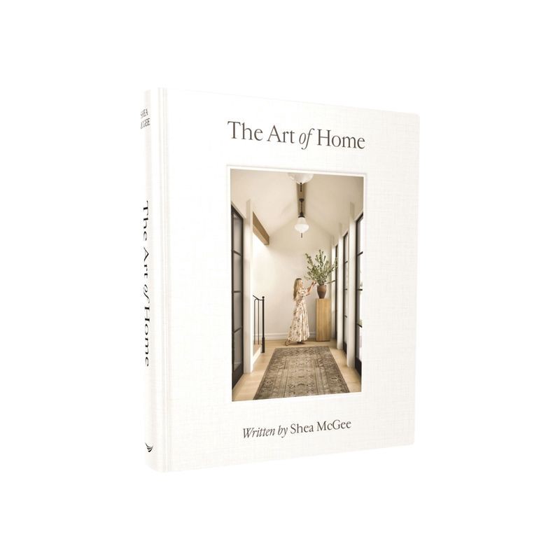 slide 1 of 7, Harper Christian The Art of Home - by Shea McGee (Hardcover), 1 ct