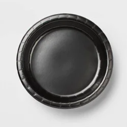 40ct Dinner Plate - Spritz