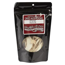 Dried Wild Matsutake Mushrooms 1 oz