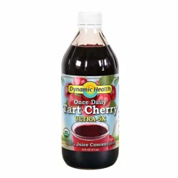 Dynamic Health Tart Cherry Ultra 5x