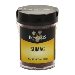 Kowalski's Sumac
