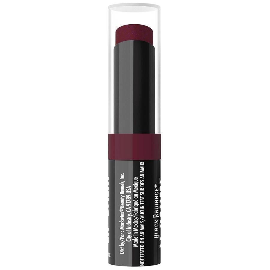 slide 5 of 5, Black Beyond Pout Hyd Lip Blm Plum - 0.044 Oz, 0.04 oz