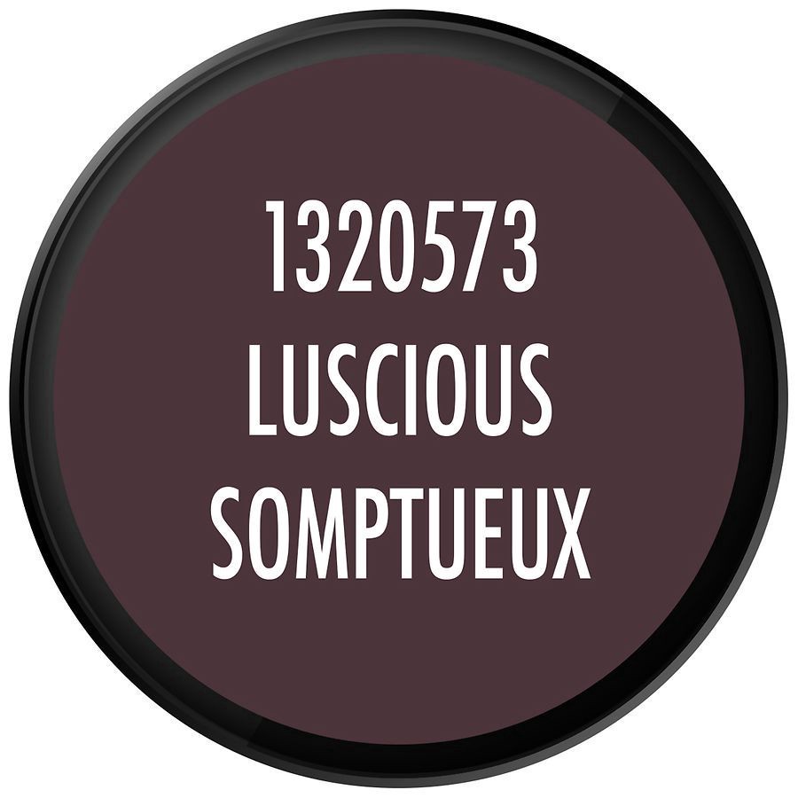 slide 4 of 5, Black Beyond Pout Hyd Lip Blm Plum - 0.044 Oz, 0.04 oz