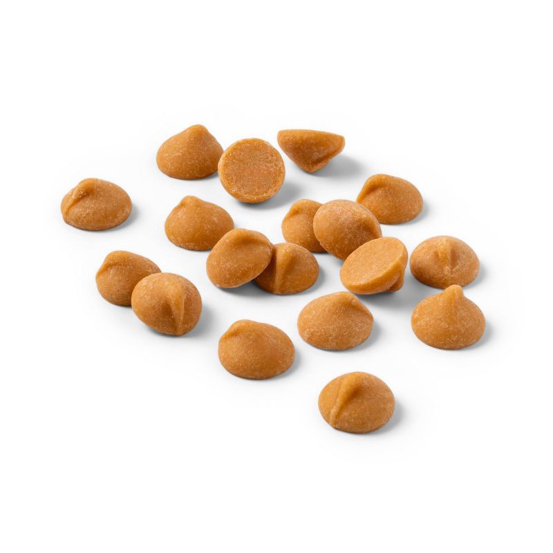 slide 3 of 5, Butterscotch Chips - 11oz - Good & Gather™, 11 oz