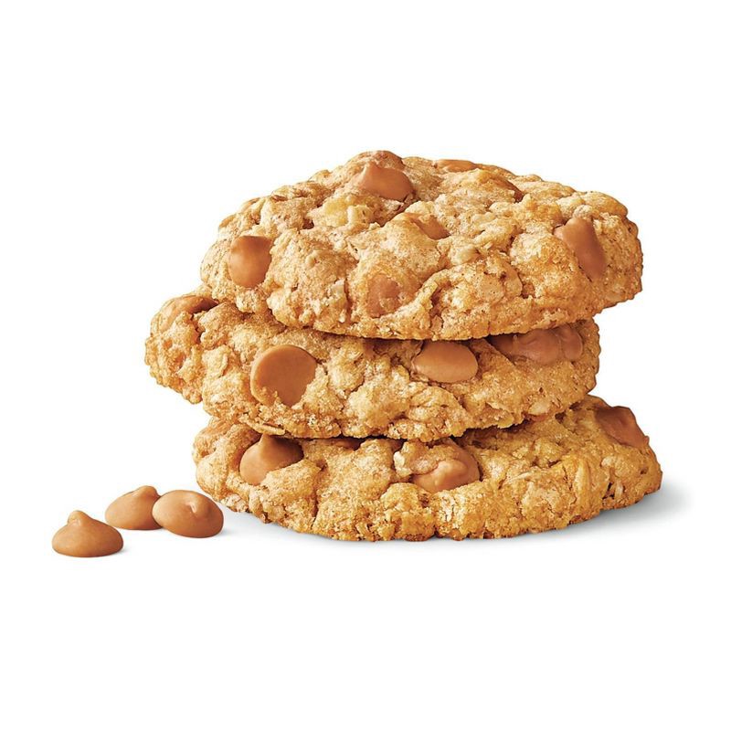 slide 4 of 5, Butterscotch Chips - 11oz - Good & Gather™, 11 oz
