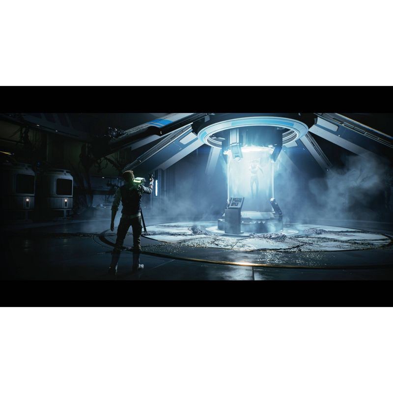 slide 8 of 8, Electronic Arts Star Wars Jedi: Survivor - PlayStation 5, 1 ct