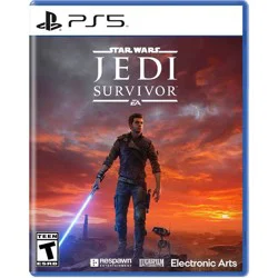 Electronic Arts Star Wars Jedi: Survivor - PlayStation 5