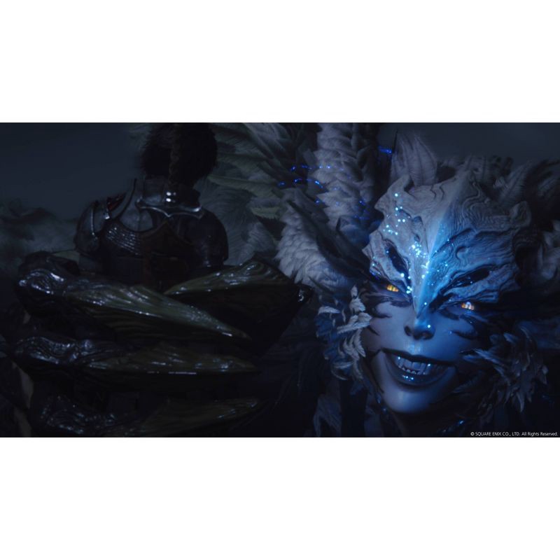 slide 4 of 5, Square Enix Final Fantasy XVI - PlayStation 5, 1 ct