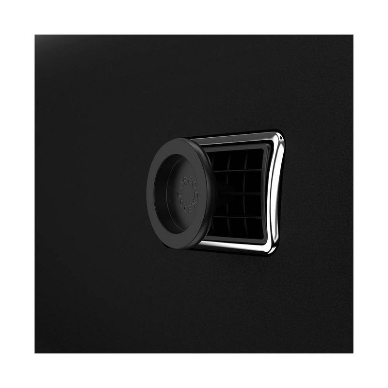 slide 3 of 6, PopSockets Vent Mount with MagSafe - Black, 1 ct