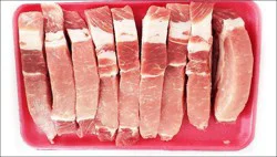 Meat Warehouse Pork Country Style Ribs