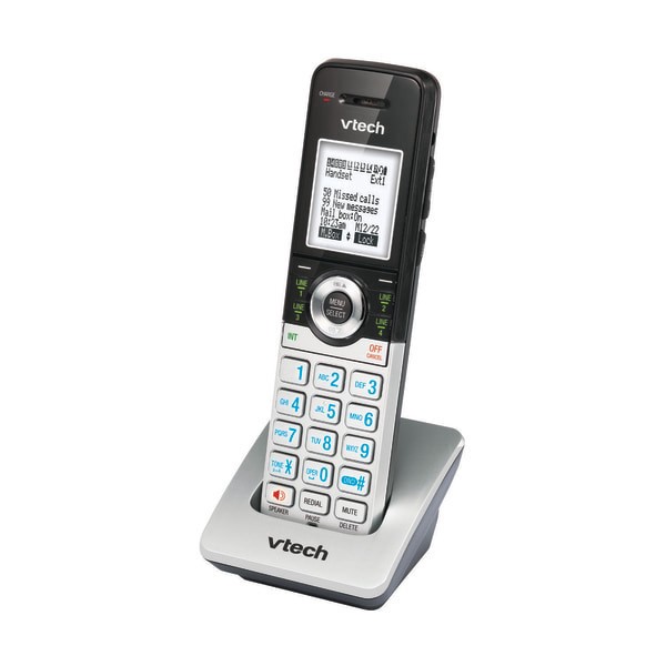 slide 4 of 4, VTech CM18045 Cordless Expansion Handset, 1 ct