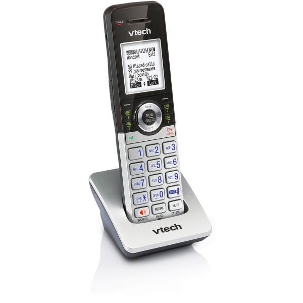 slide 3 of 4, VTech CM18045 Cordless Expansion Handset, 1 ct