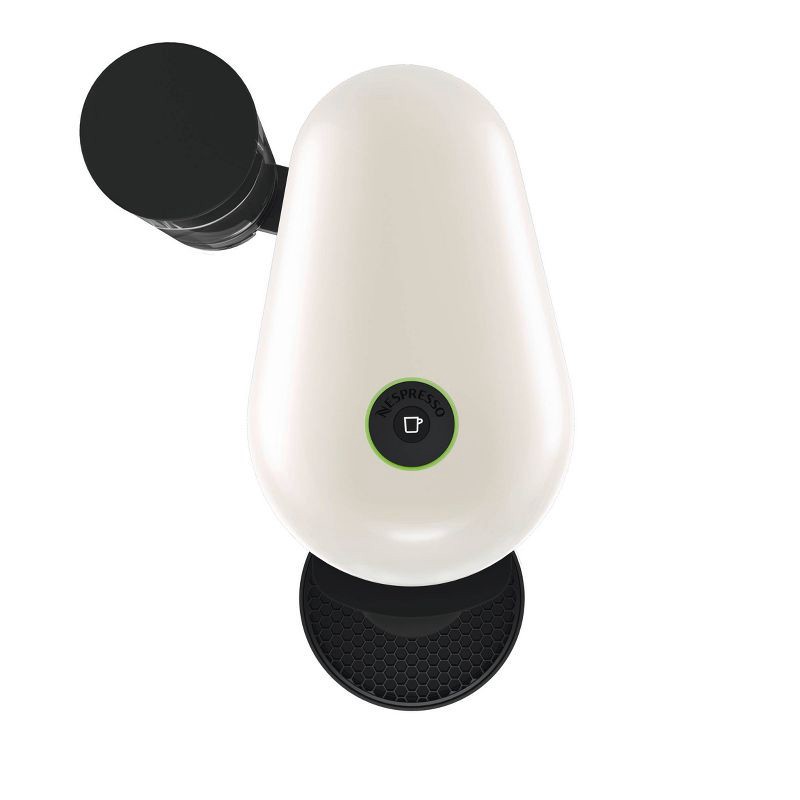 Nespresso VertuoPlus SingleServe Coffee Maker and Espresso Machine by