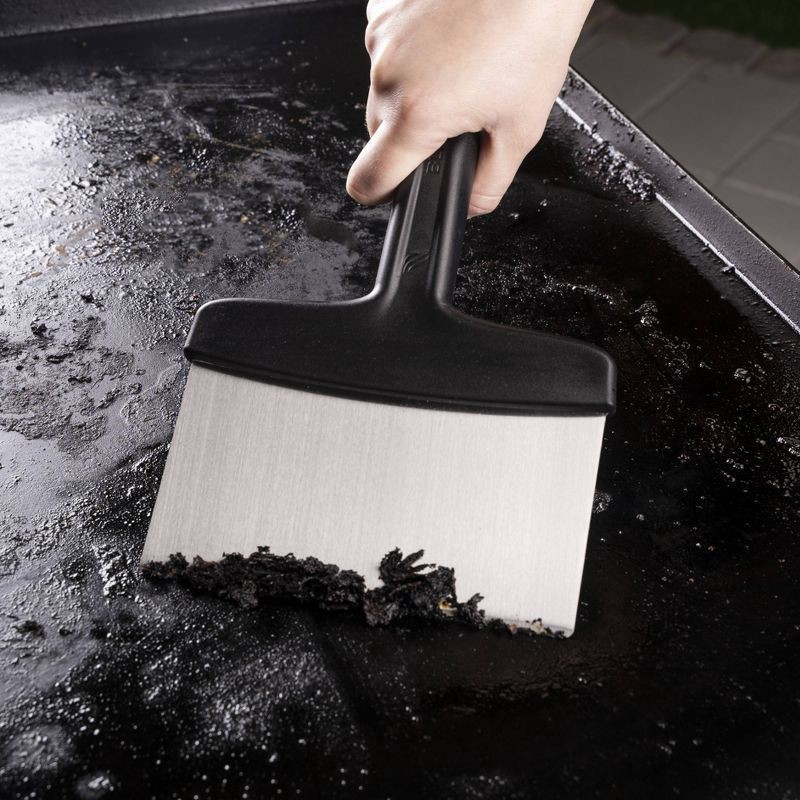 slide 3 of 5, Blackstone 5pc Toolkit, 5 ct