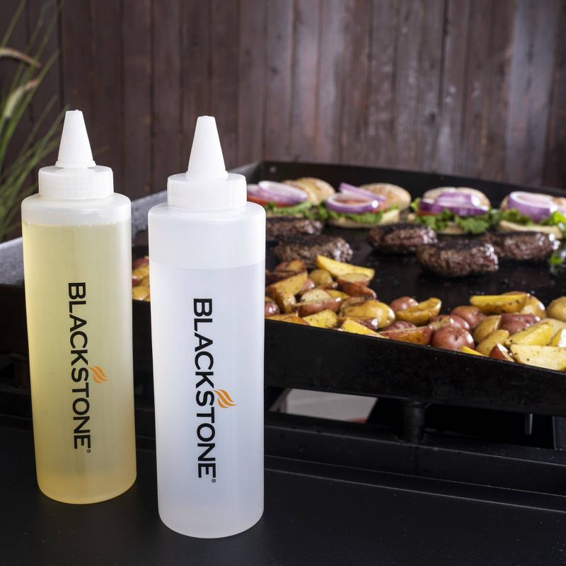 slide 4 of 5, Blackstone 5pc Toolkit, 5 ct