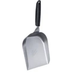 Blackstone 5621 Griddle Scoop: Durable Stainless Steel, Heat-Resistant, Outdoor Grill Tool