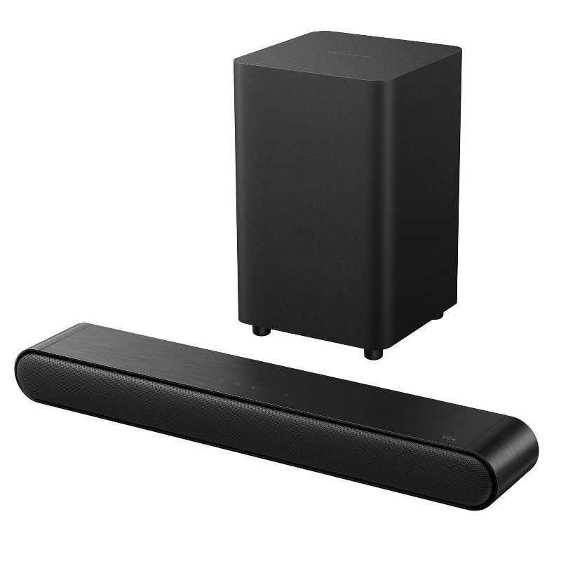 slide 3 of 10, TCL 2.1 Channel S4210 Soundbar, 1 ct