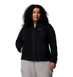 Benton Springs Full Zip
