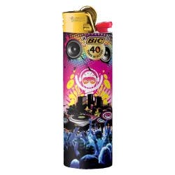 BIC Special Edition Favorites Lighters
