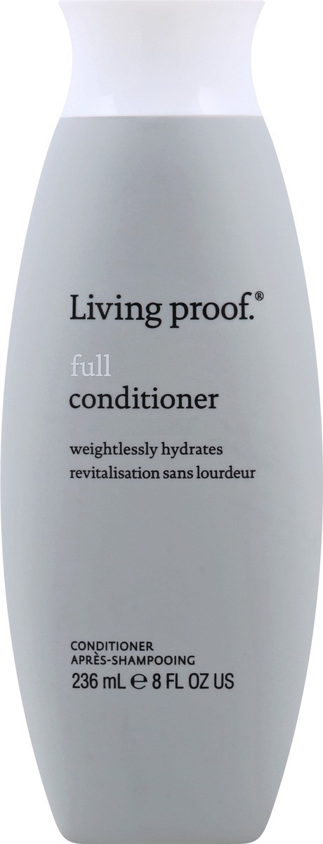 slide 2 of 12, Living Proof Full Conditioner 236 ml, 236 ml