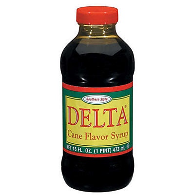 slide 1 of 1, Delta Cane Syrup, 16 oz