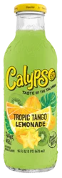 Calypso Tropic Tango Lemonade Juice 16 fl oz