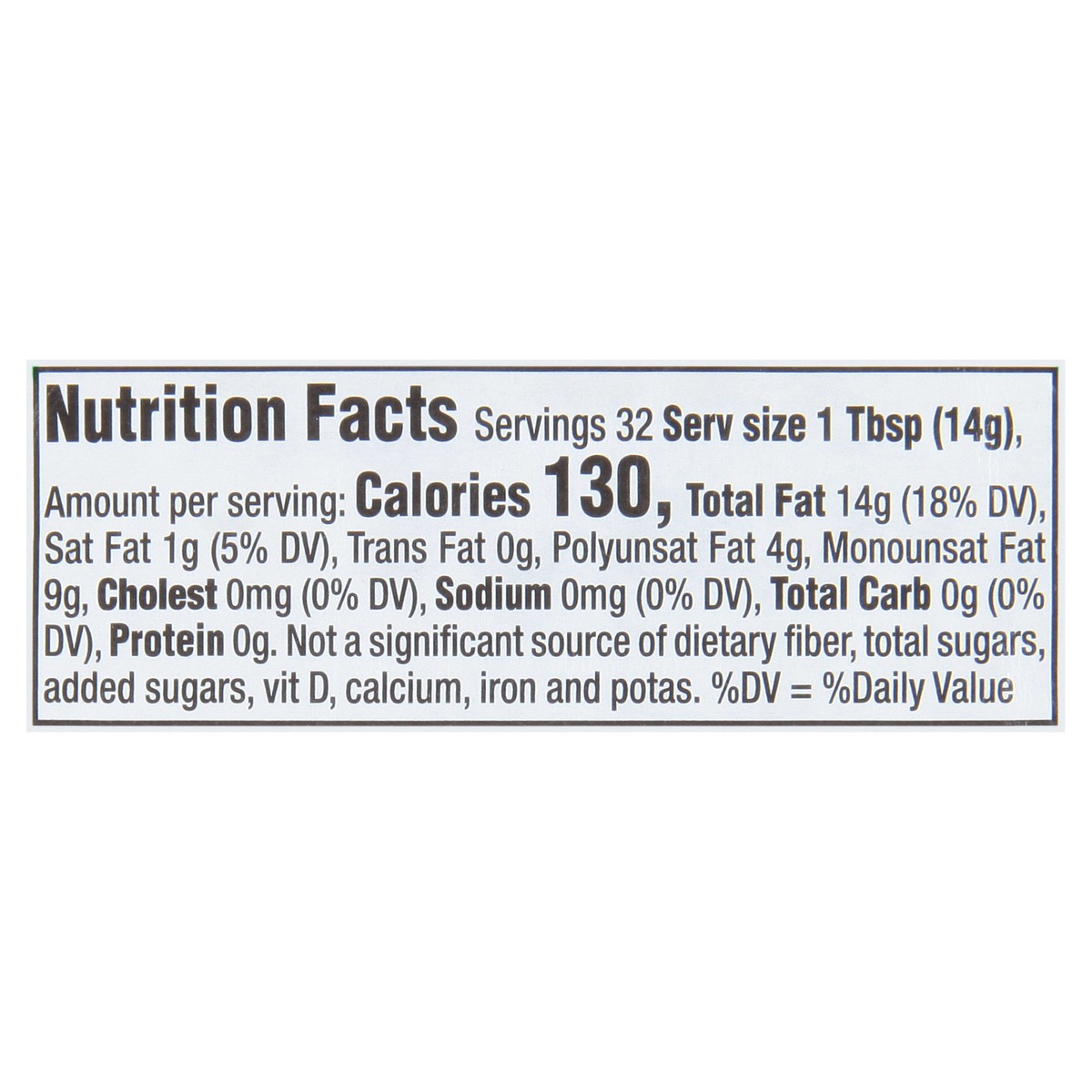 slide 3 of 13, Crisco Pure Canola Oil, 16 oz