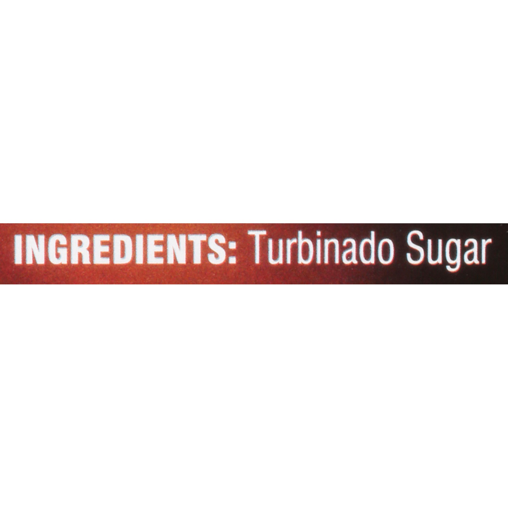 slide 4 of 8, Sugar in the Raw Turbinado Cane Sugar, Packets, 25 ct