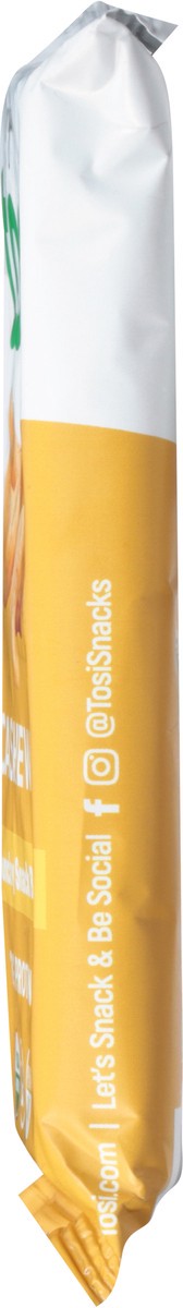 slide 11 of 12, Tosihealth Bites Super Cashew Org- 2.4 oz, 2.4 oz