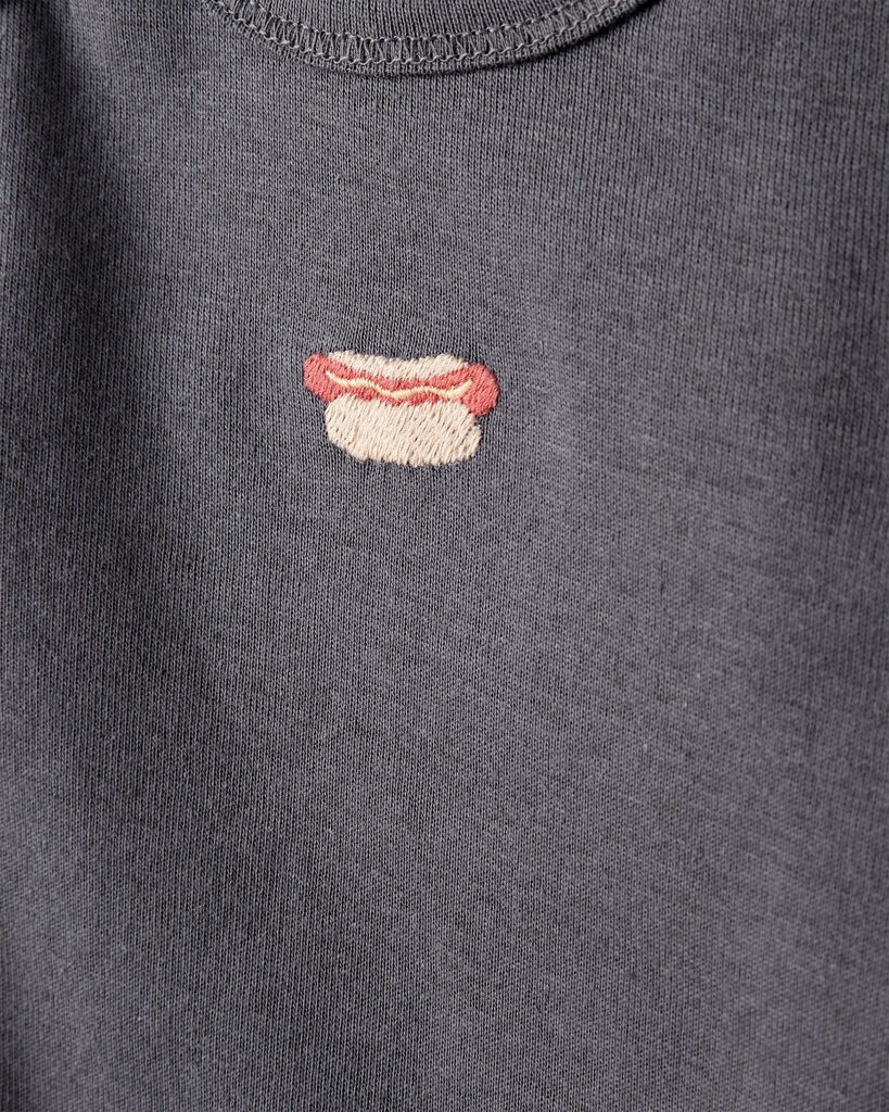 slide 5 of 7, Carter's Baby Boy 5-Pack Print Cotton Multipack Bodysuits - Blue/Brown/Green/White Multi NB, 1 ct