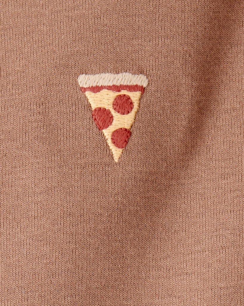 slide 7 of 7, Carter's Baby Boy 5-Pack Print Cotton Multipack Bodysuits - Blue/Brown/Green/White Multi NB, 1 ct