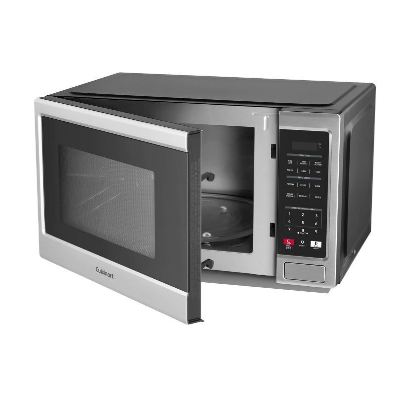 Cuisinart 1.1 Cu ft Microwave Oven