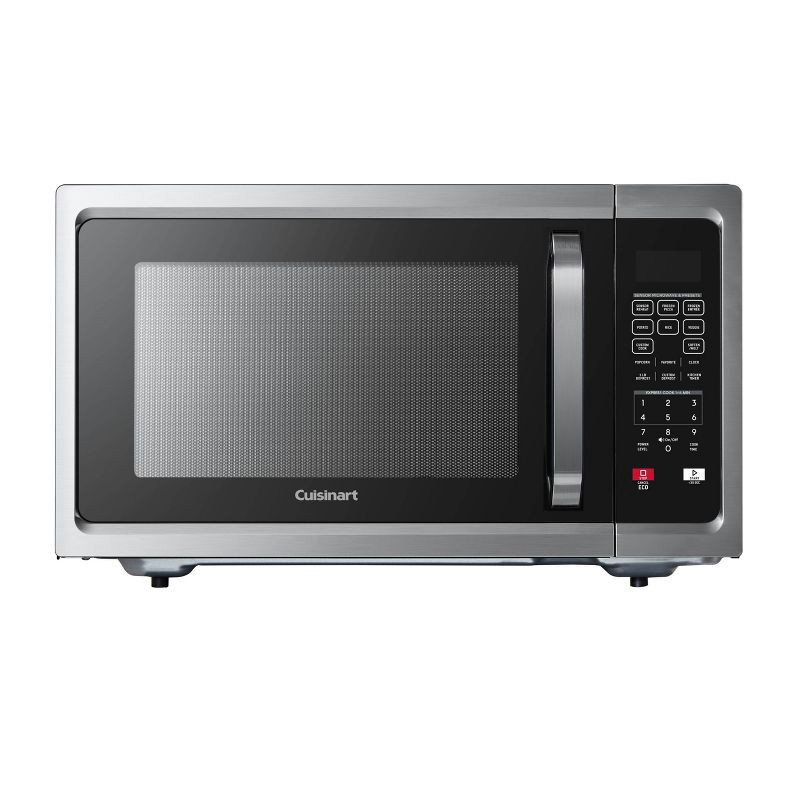 Cuisinart 1.6 cu ft Microwave Oven