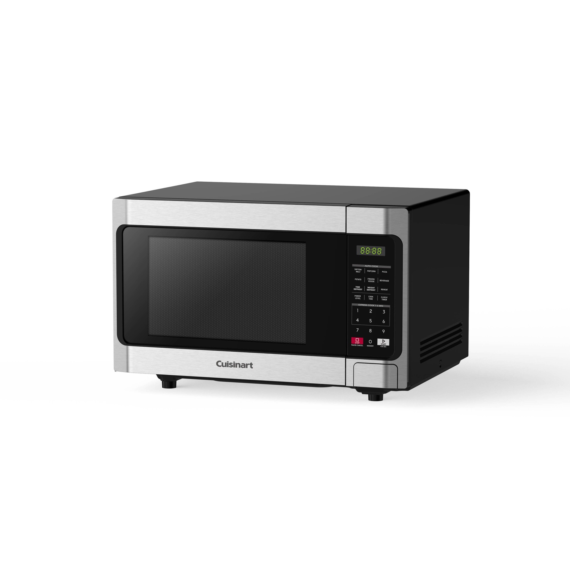 Cuisinart 1.3 cu ft Inverter/Sensor Microwave Oven 1 ct Shipt