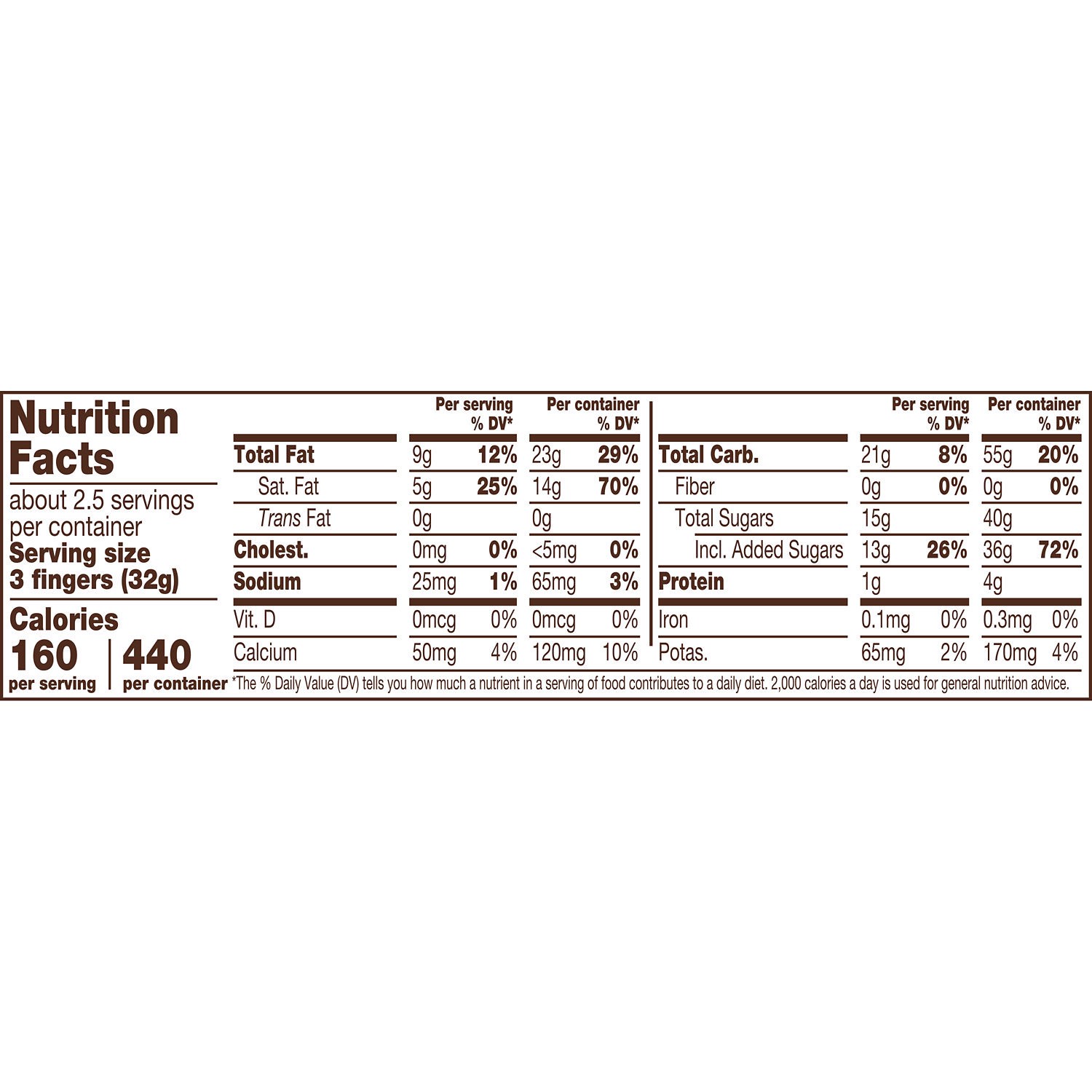 slide 3 of 5, KIT KAT White Creme Wafer King Size, Candy Bar- 3 oz, 3 oz