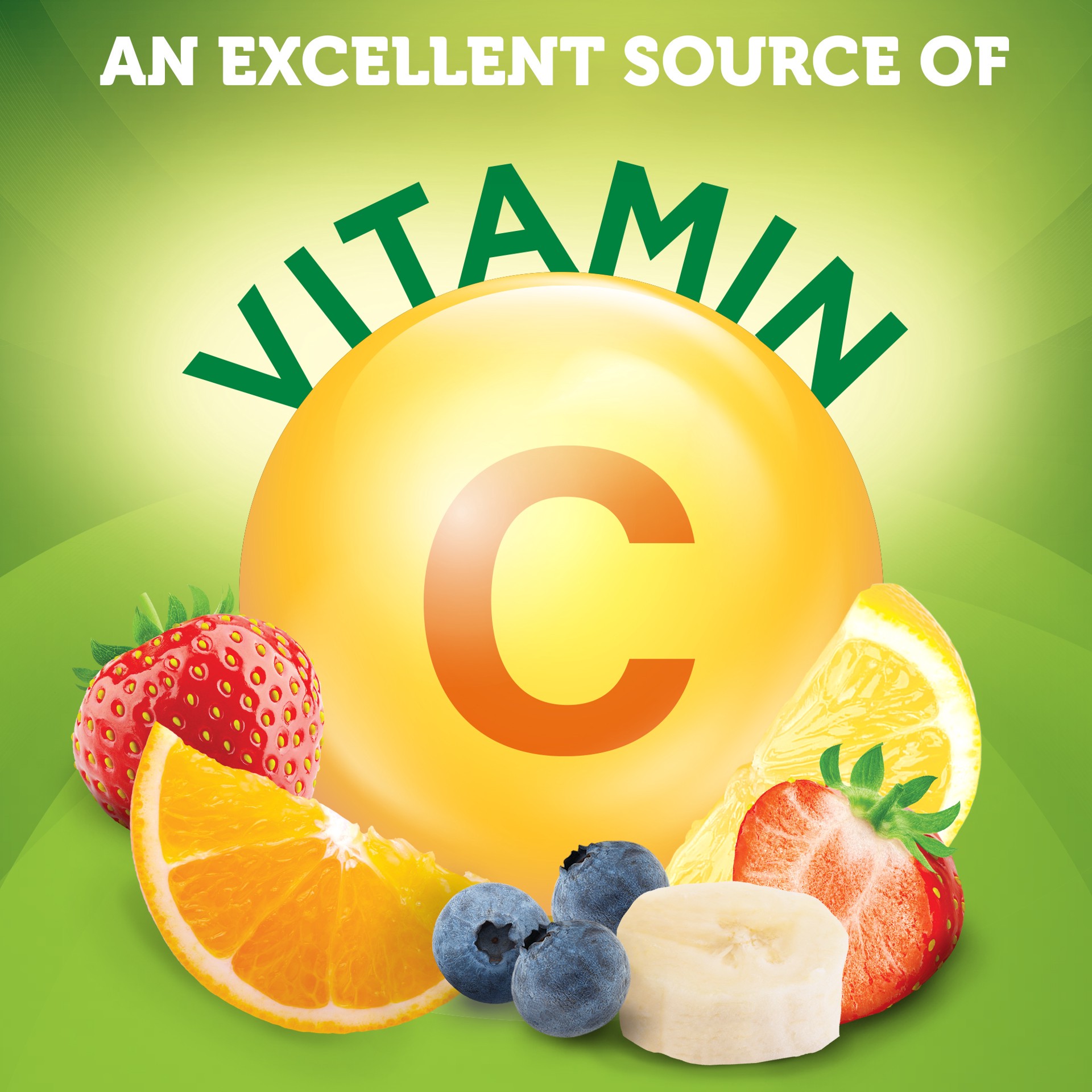 slide 8 of 20, Nature's Premium Fruit Pearls Strawberry and Cream, 9.2 oz