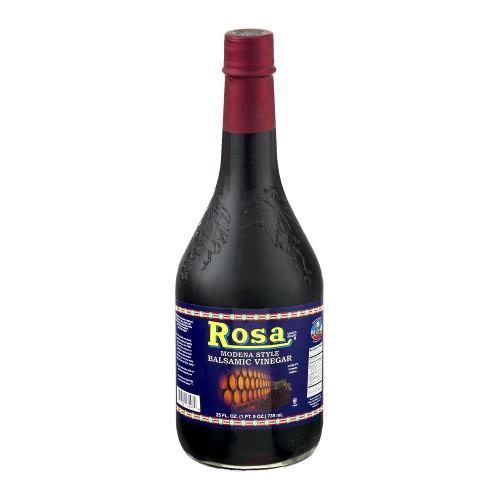 slide 1 of 1, Balsamic Vinegar Modena Style, 25 fl oz