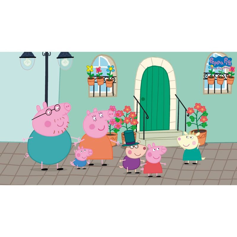 Buy Peppa Pig: World Adventures