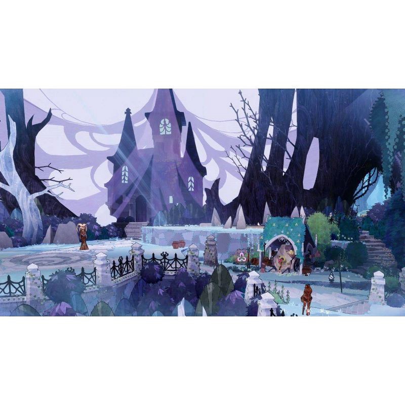 slide 2 of 7, Bayonetta Origins: Cereza and the Lost Demon - Nintendo Switch, 1 ct