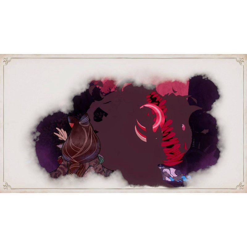 slide 5 of 7, Bayonetta Origins: Cereza and the Lost Demon - Nintendo Switch, 1 ct