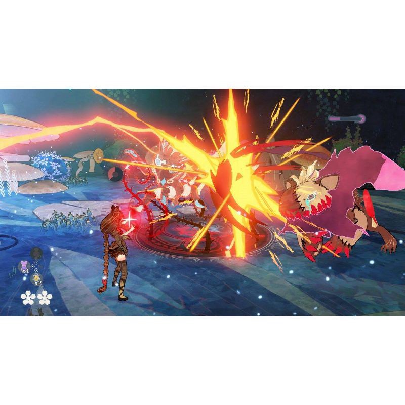 slide 7 of 7, Bayonetta Origins: Cereza and the Lost Demon - Nintendo Switch, 1 ct