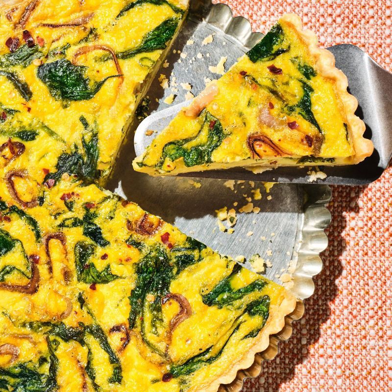 slide 5 of 9, Just Egg Plant Based Egg - 16oz, 16 oz