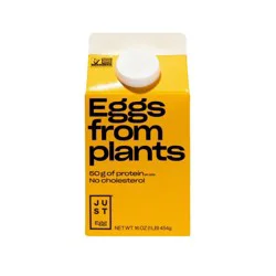 Just Egg Plant Based Egg - 16oz