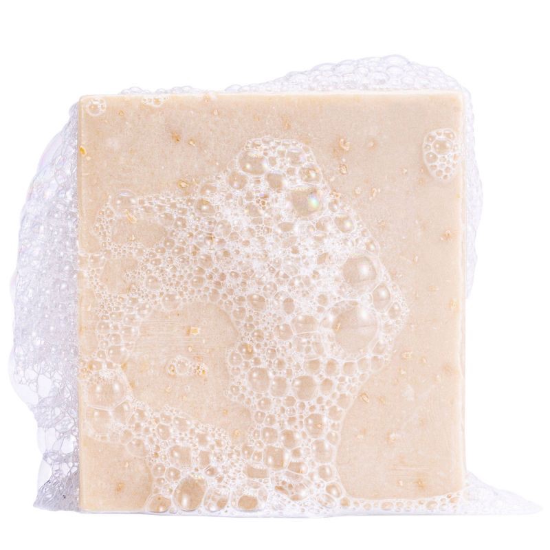 slide 6 of 7, DR. SQUATCH Men's All Natural Bar Soap - Coconut Castaway - 5oz, 5 oz