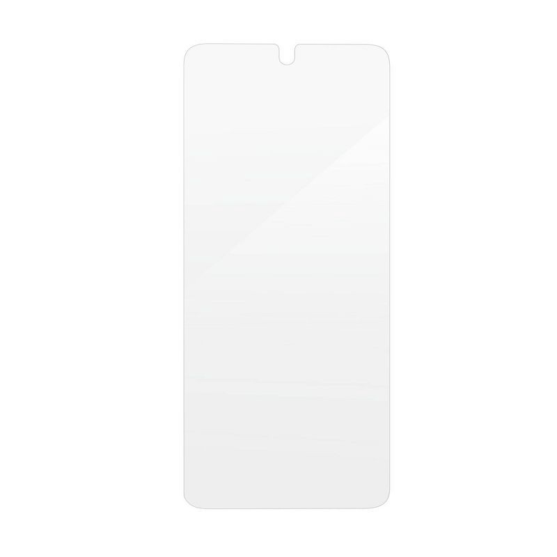 slide 5 of 6, ZAGG InvisibleShield Samsung Galaxy S23 Glass Fusion+ Screen Protector, 1 ct