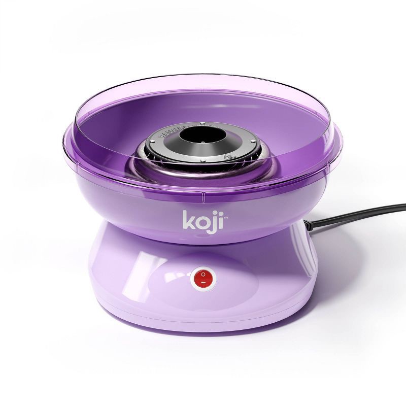 Koji Cotton Candy Maker 1 ct Shipt