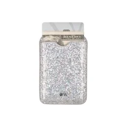 Case-Mate Card Holder with MagSafe - Twinkle